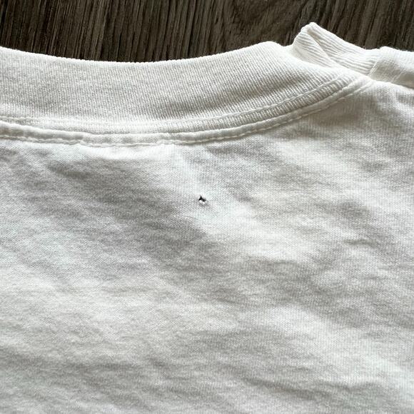 Vintage Obscure Three Muses Swatch Collectors Women Dancing Net T Shirt Watch XL - Picture 11 of 14